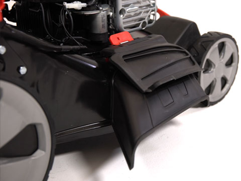 Parkside PBME 575 A1 Petrol Lawn Mower